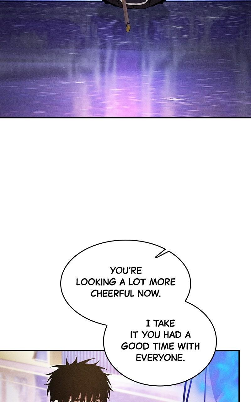 The Academy’s Genius Swordsman Chapter 121 — page 107
