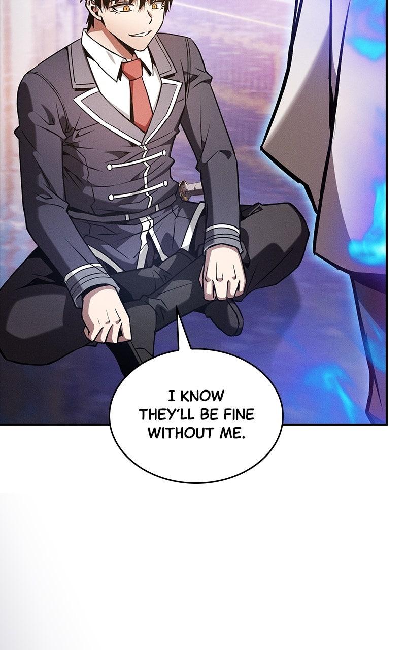 The Academy’s Genius Swordsman Chapter 121 — page 108
