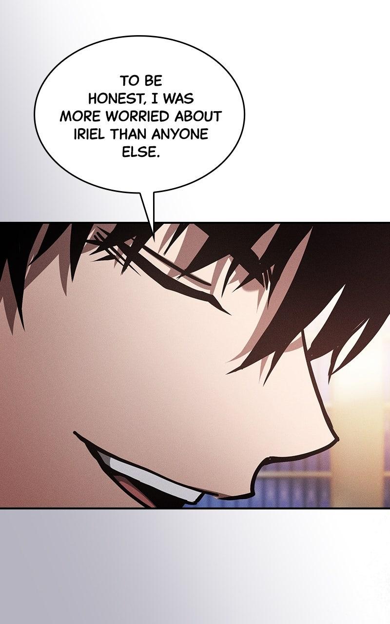 The Academy’s Genius Swordsman Chapter 121 — page 109