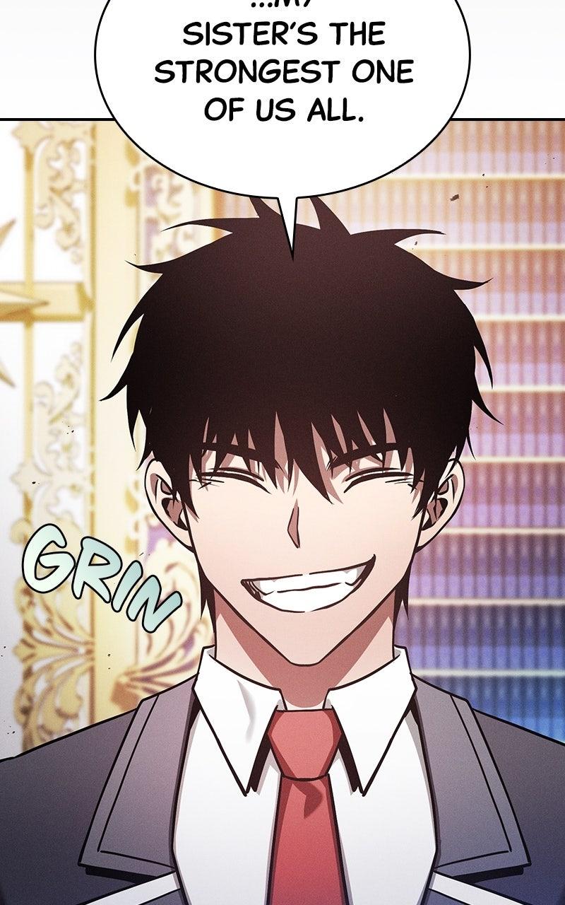 The Academy’s Genius Swordsman Chapter 121 — page 113