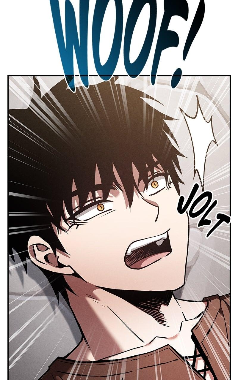 The Academy’s Genius Swordsman Chapter 122 — page 5