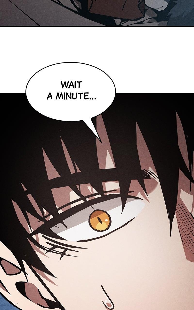 The Academy’s Genius Swordsman Chapter 122 — page 8