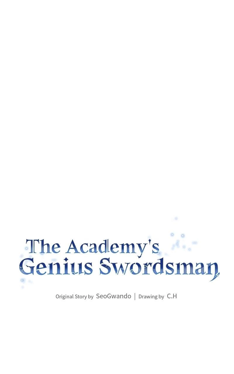 The Academy’s Genius Swordsman Chapter 122 — page 19