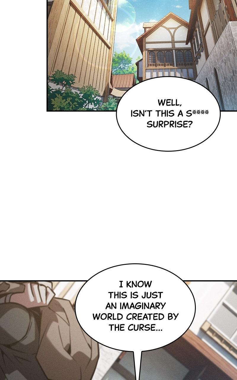 The Academy’s Genius Swordsman Chapter 122 — page 21