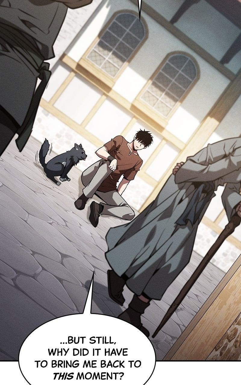 The Academy’s Genius Swordsman Chapter 122 — page 22