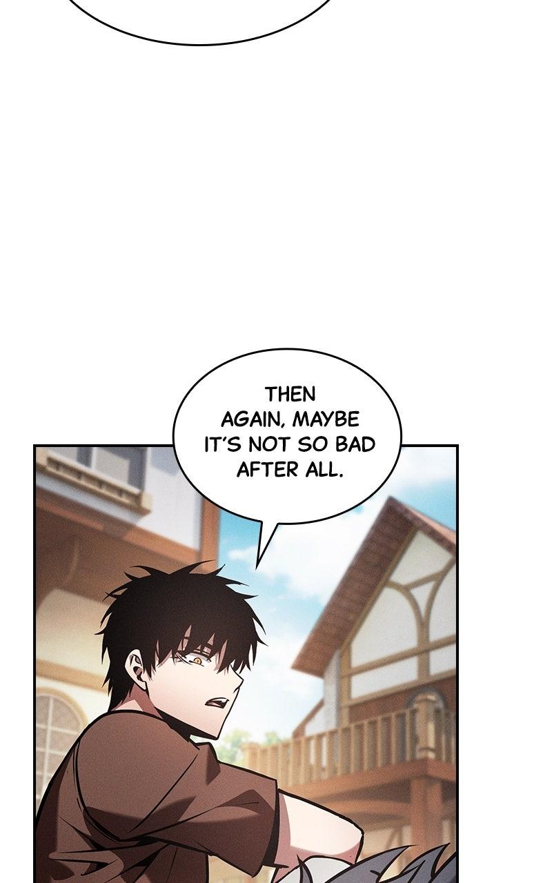 The Academy’s Genius Swordsman Chapter 122 — page 23