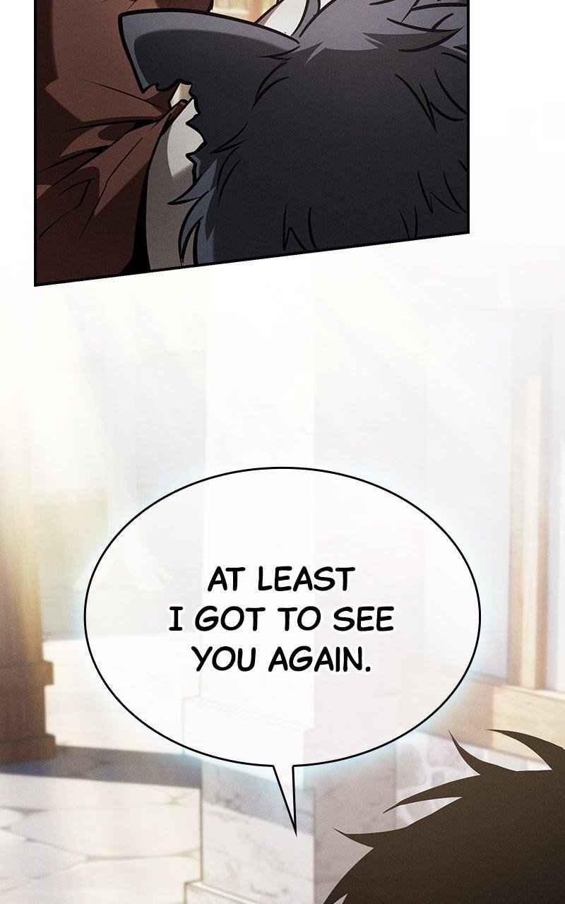 The Academy’s Genius Swordsman Chapter 122 — page 24