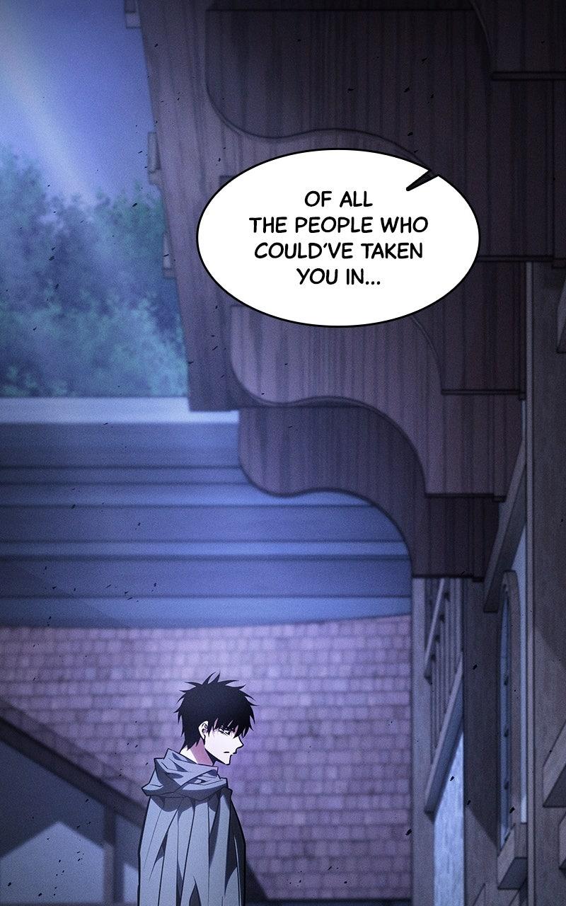 The Academy’s Genius Swordsman Chapter 122 — page 29