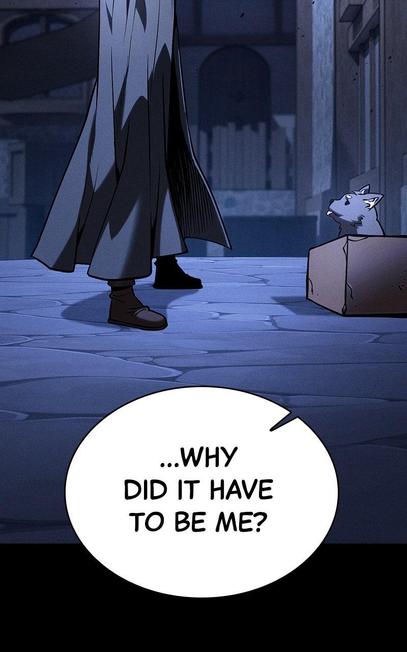 The Academy’s Genius Swordsman Chapter 122 — page 30
