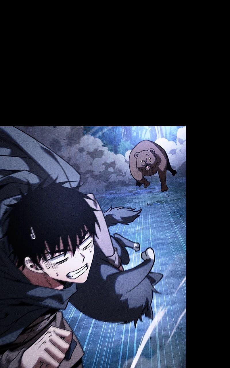 The Academy’s Genius Swordsman Chapter 122 — page 31