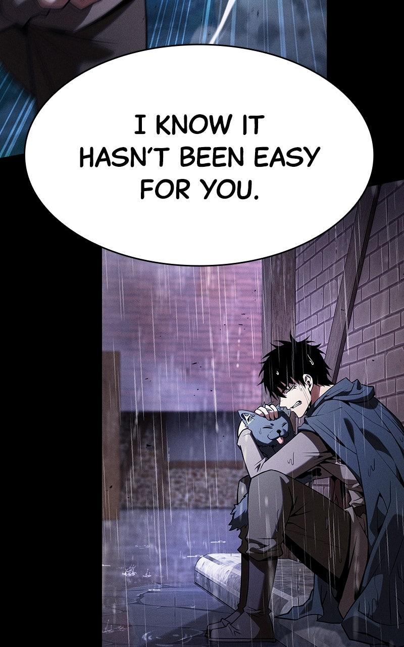 The Academy’s Genius Swordsman Chapter 122 — page 32