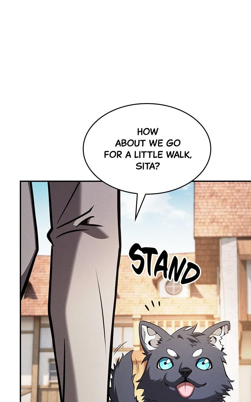 The Academy’s Genius Swordsman Chapter 122 — page 37