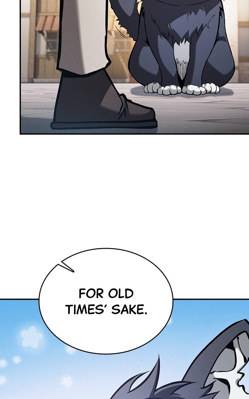 The Academy’s Genius Swordsman Chapter 122 — page 38