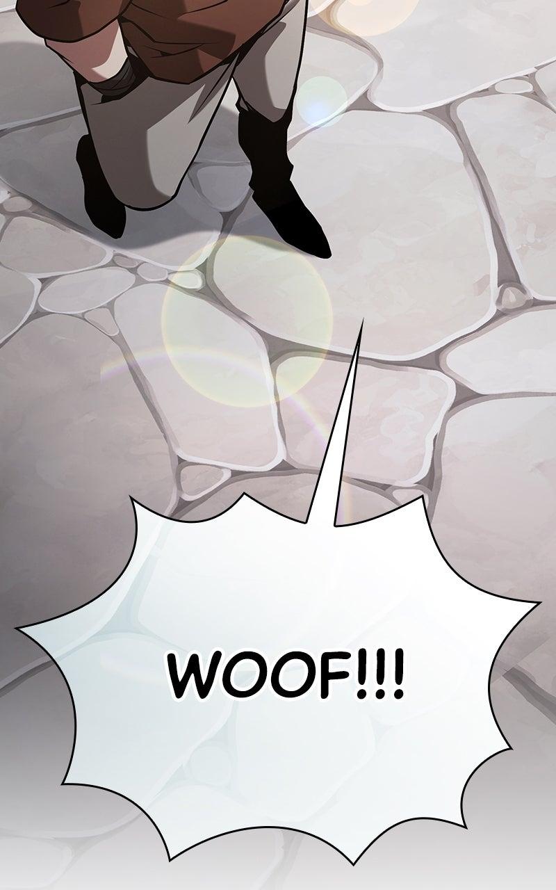 The Academy’s Genius Swordsman Chapter 122 — page 41