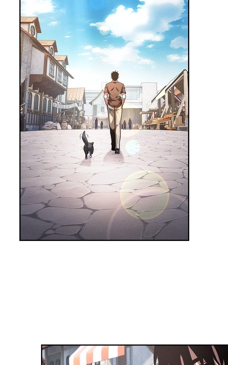 The Academy’s Genius Swordsman Chapter 122 — page 43