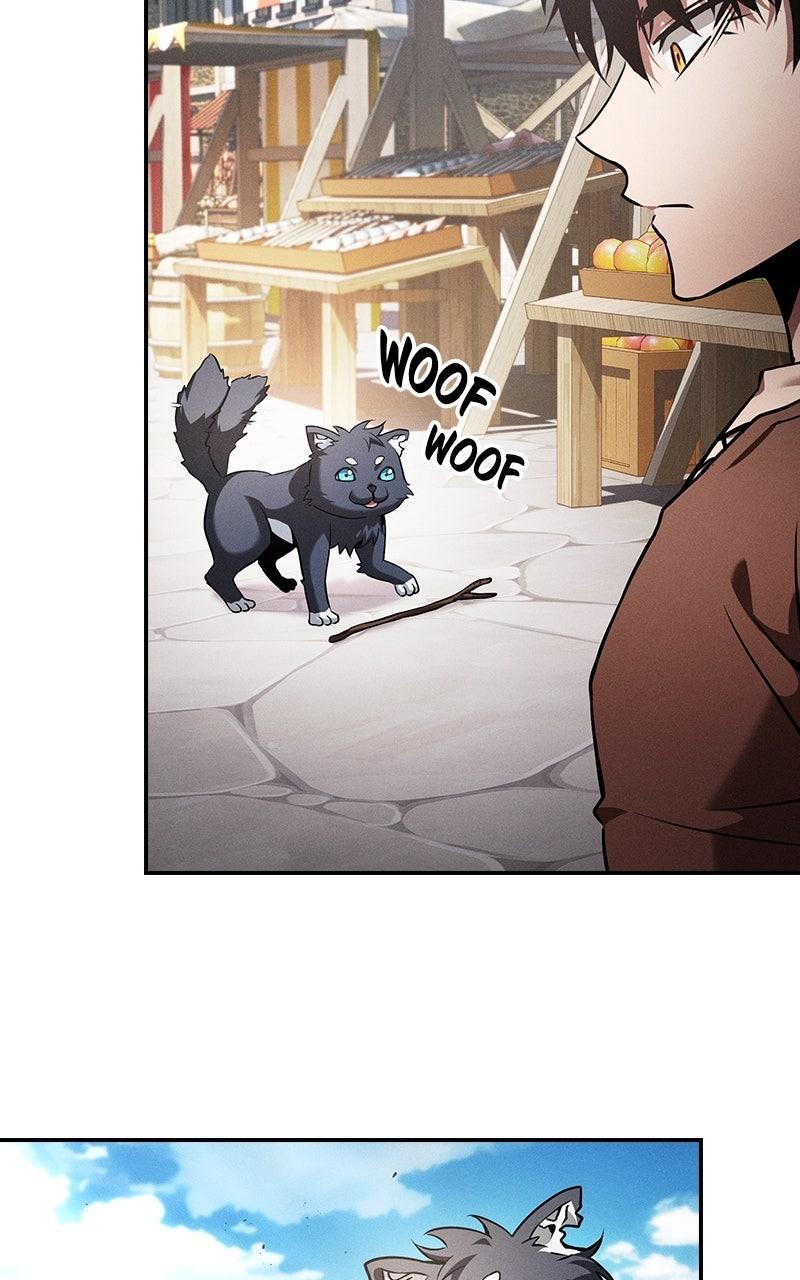 The Academy’s Genius Swordsman Chapter 122 — page 44