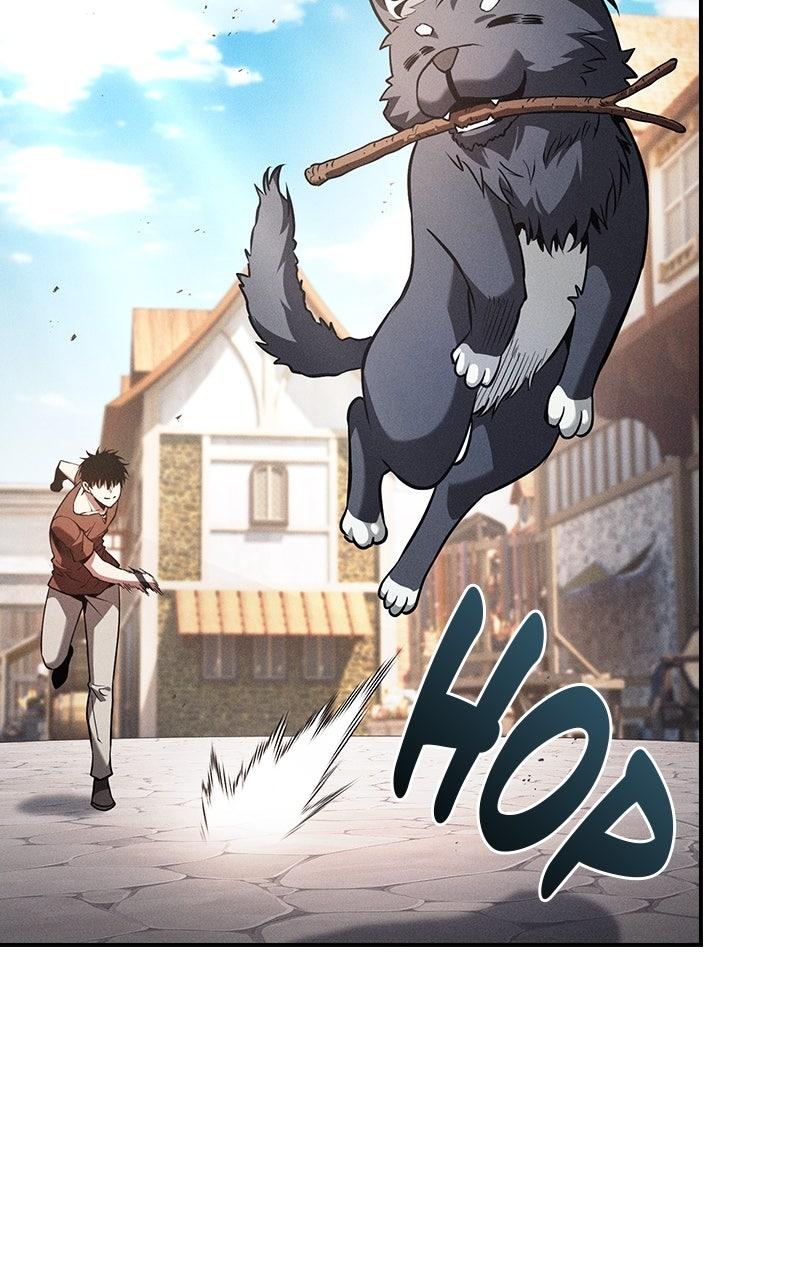 The Academy’s Genius Swordsman Chapter 122 — page 45