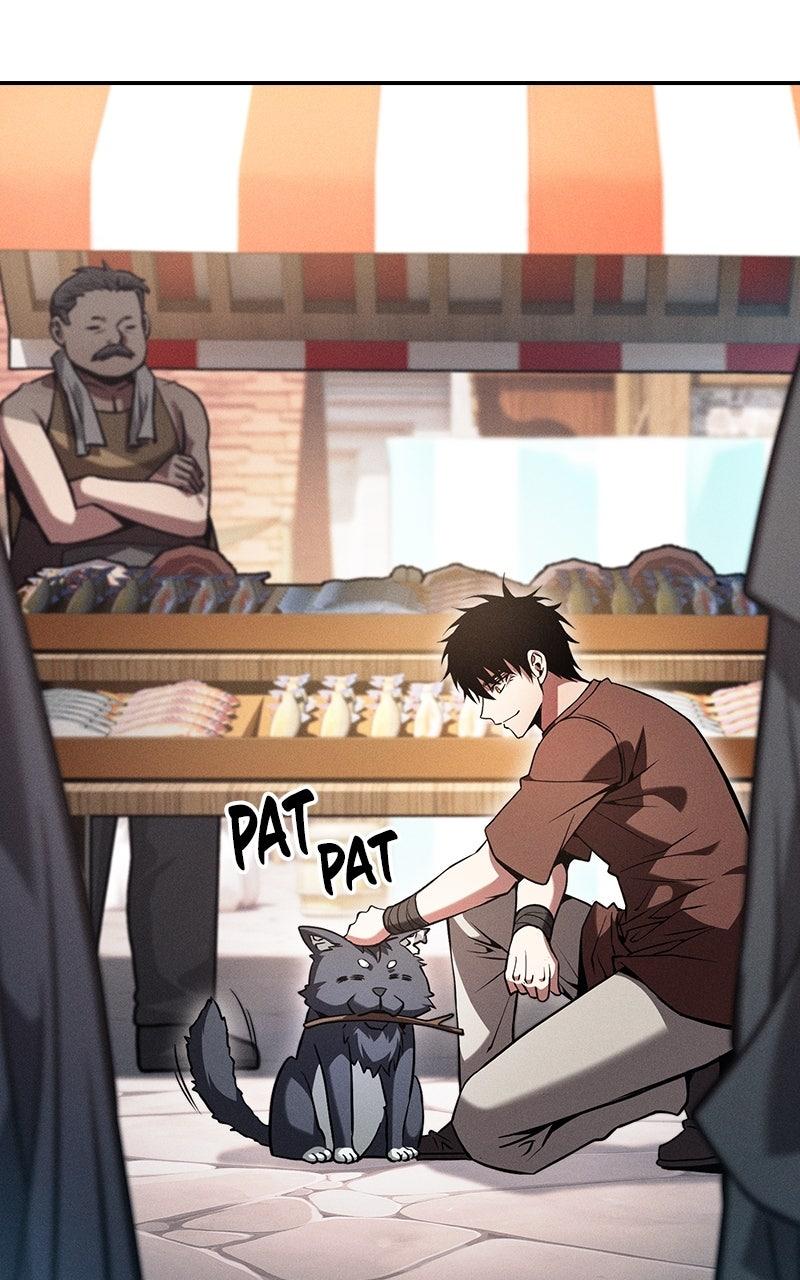The Academy’s Genius Swordsman Chapter 122 — page 46
