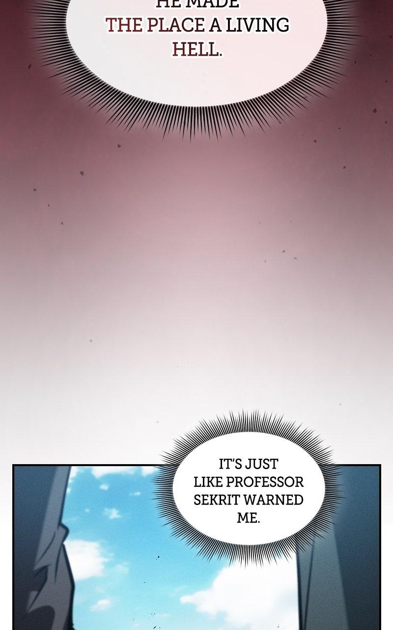 The Academy’s Genius Swordsman Chapter 122 — page 52