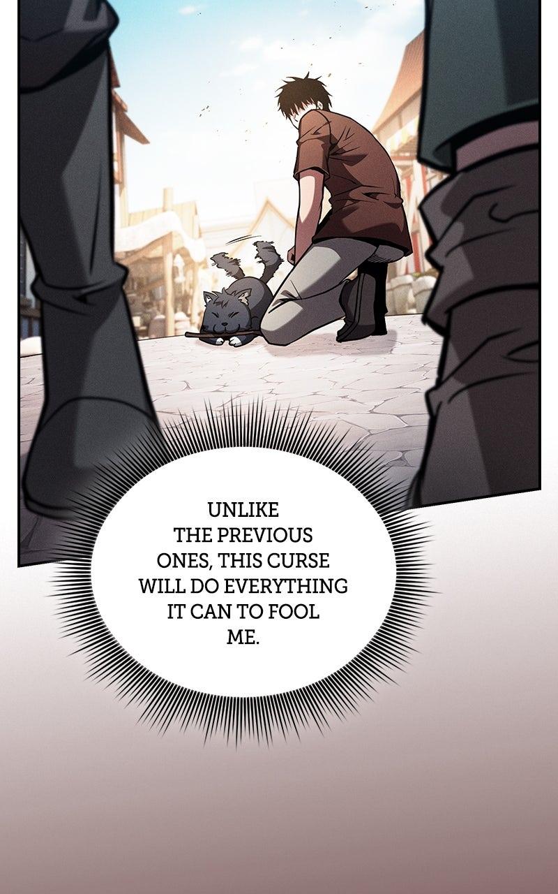 The Academy’s Genius Swordsman Chapter 122 — page 53