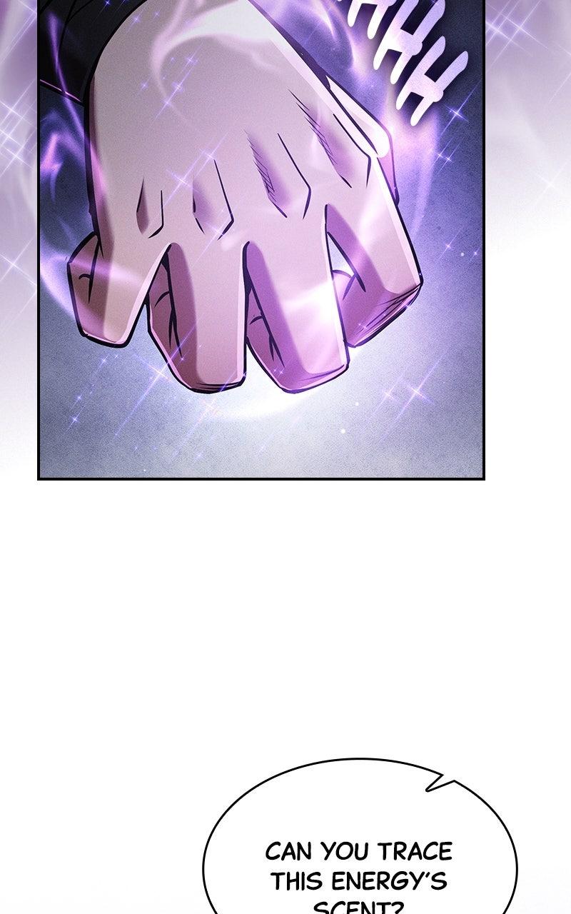 The Academy’s Genius Swordsman Chapter 122 — page 57