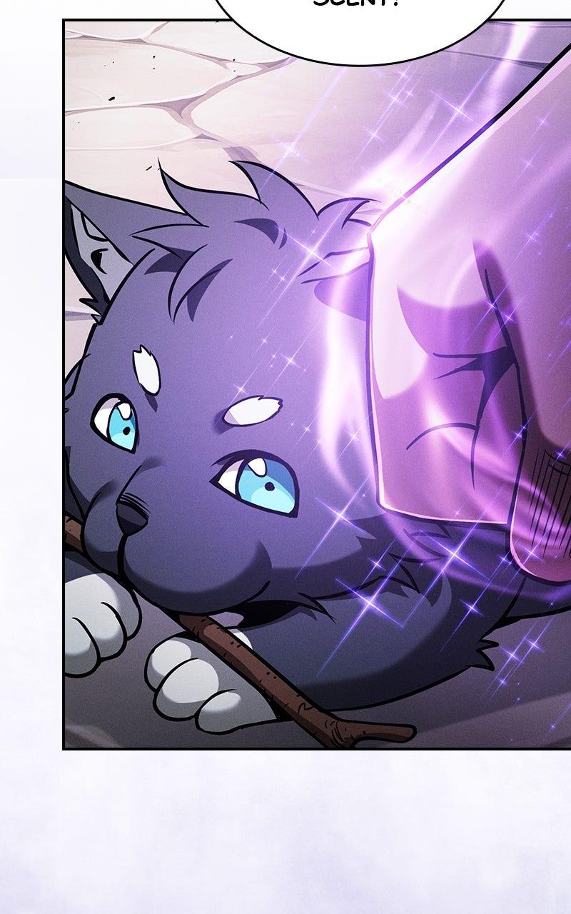 The Academy’s Genius Swordsman Chapter 122 — page 58