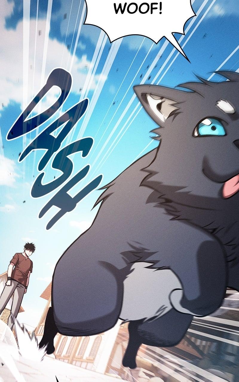 The Academy’s Genius Swordsman Chapter 122 — page 62