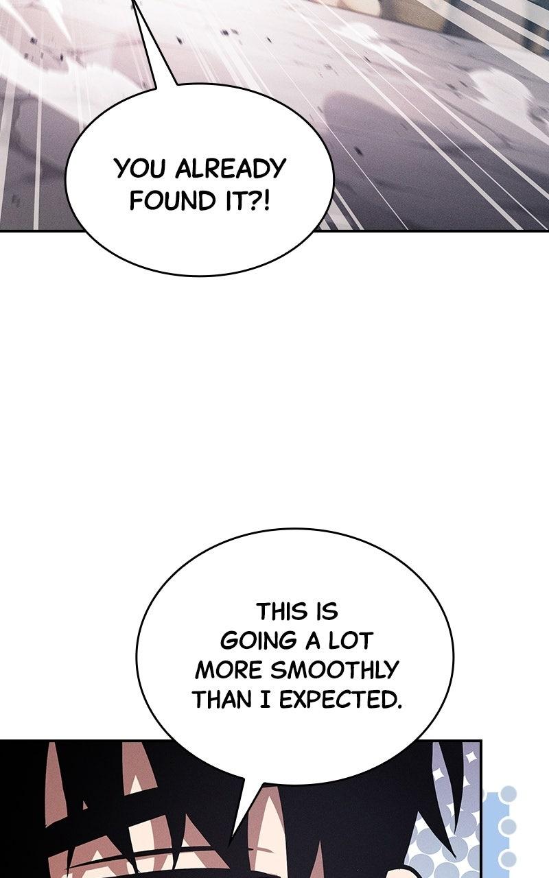 The Academy’s Genius Swordsman Chapter 122 — page 63