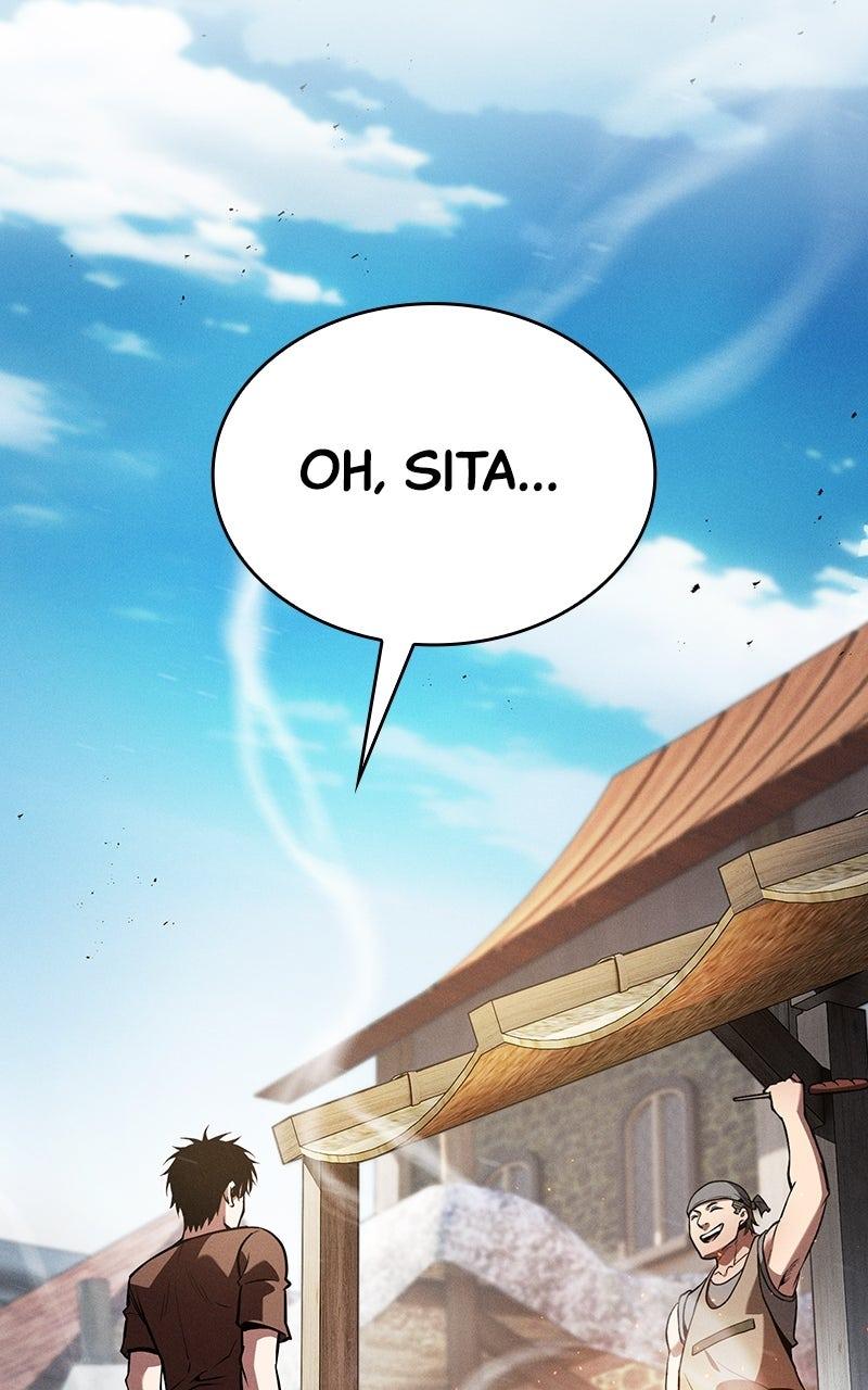 The Academy’s Genius Swordsman Chapter 122 — page 69