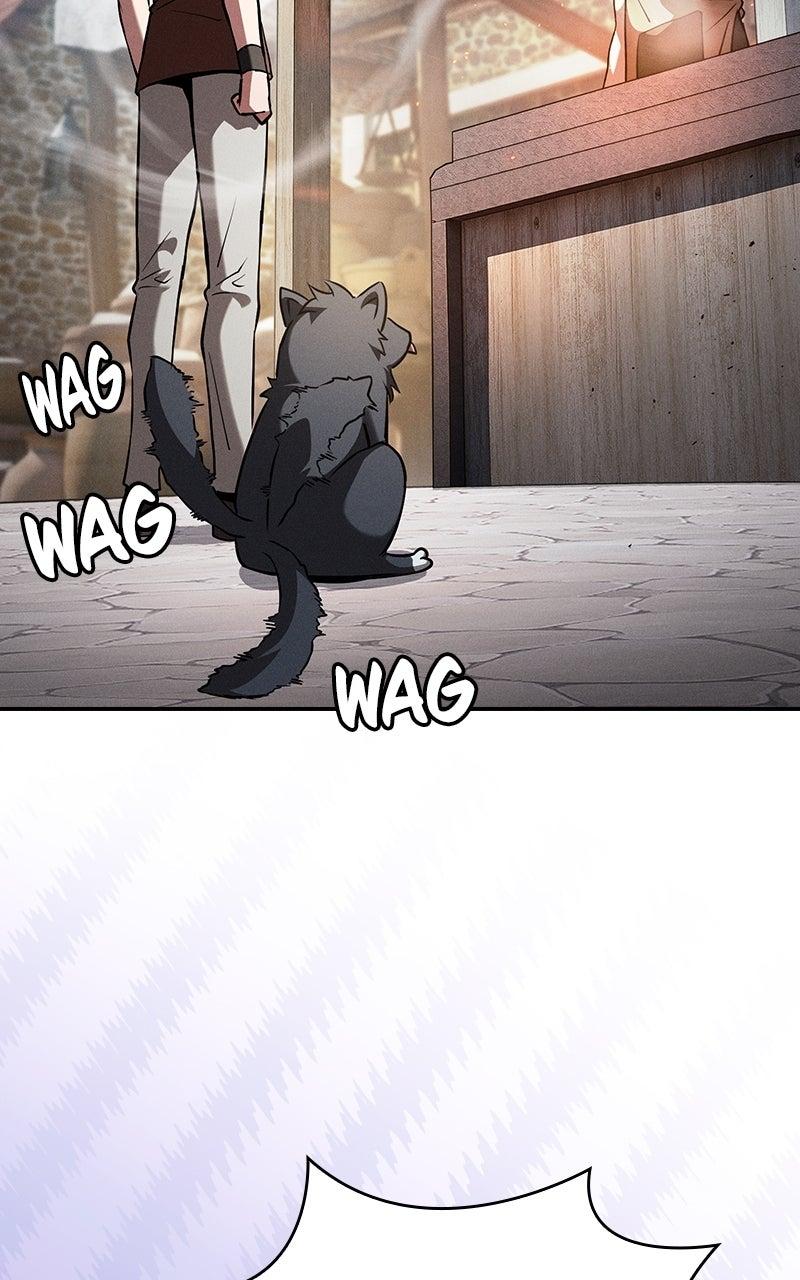 The Academy’s Genius Swordsman Chapter 122 — page 70