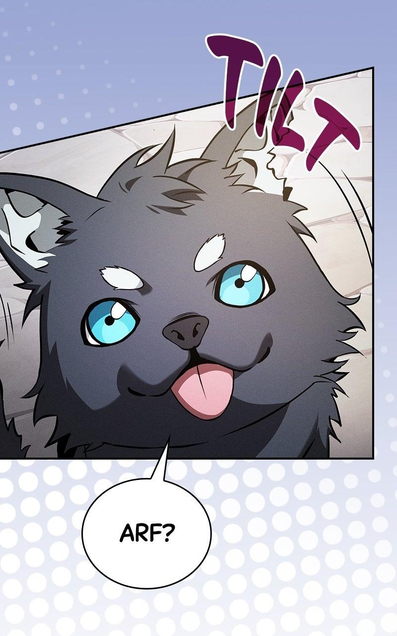 The Academy’s Genius Swordsman Chapter 122 — page 72