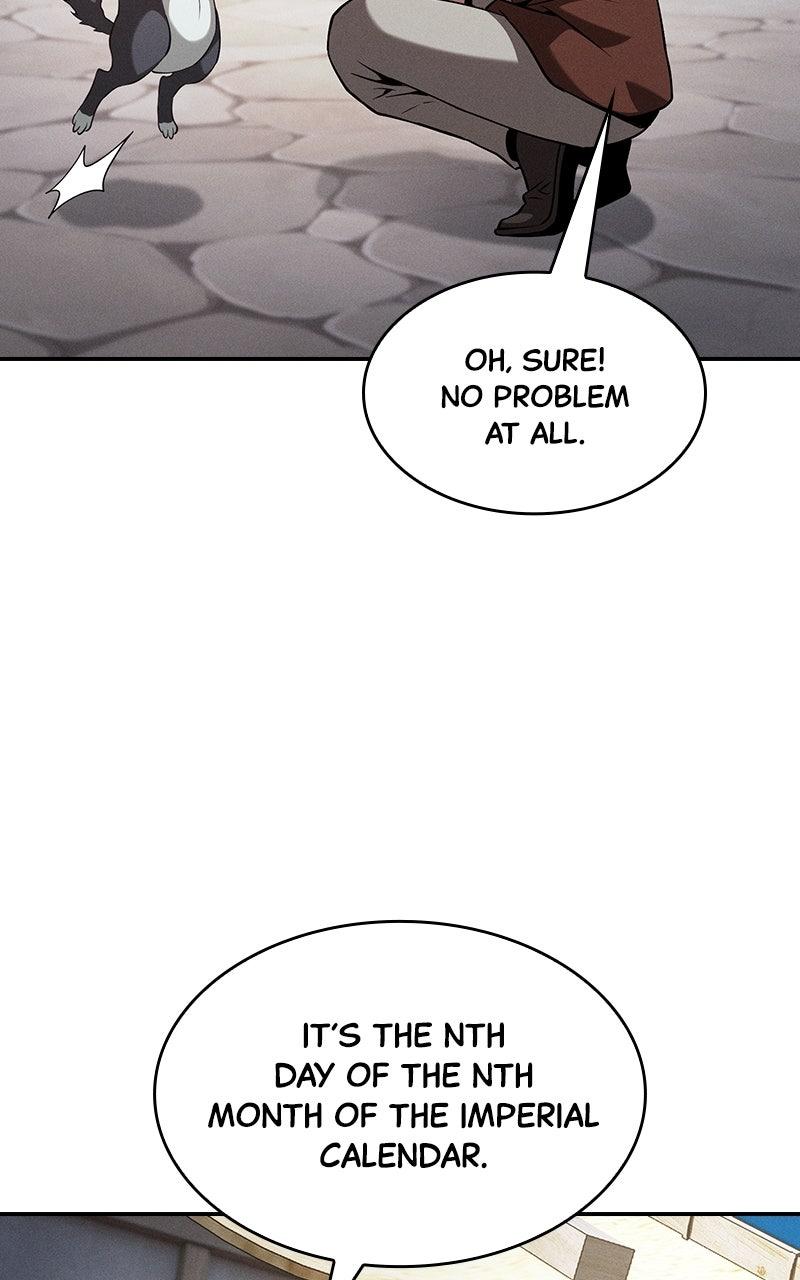 The Academy’s Genius Swordsman Chapter 122 — page 76