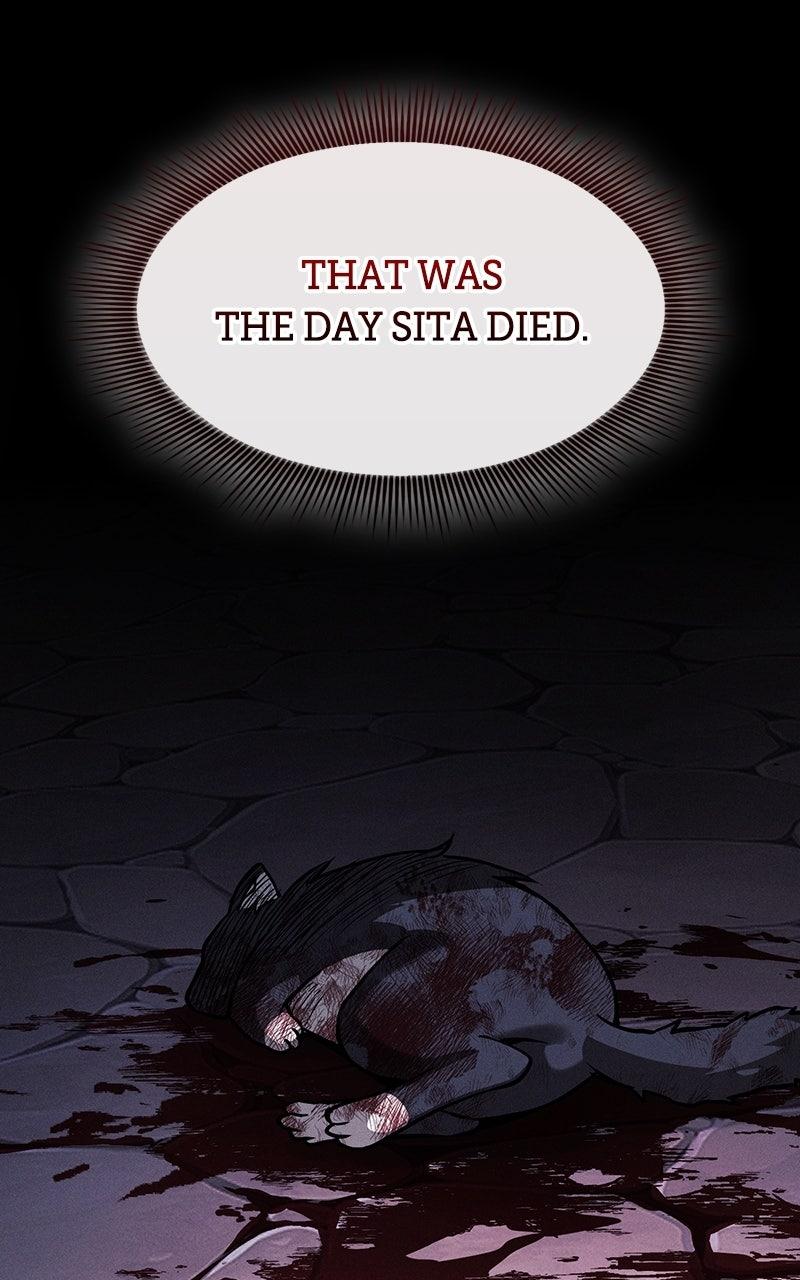 The Academy’s Genius Swordsman Chapter 122 — page 81