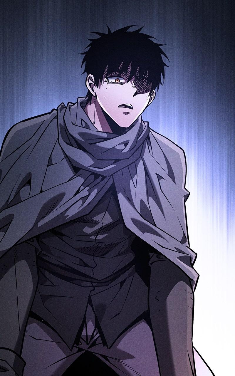The Academy’s Genius Swordsman Chapter 122 — page 83