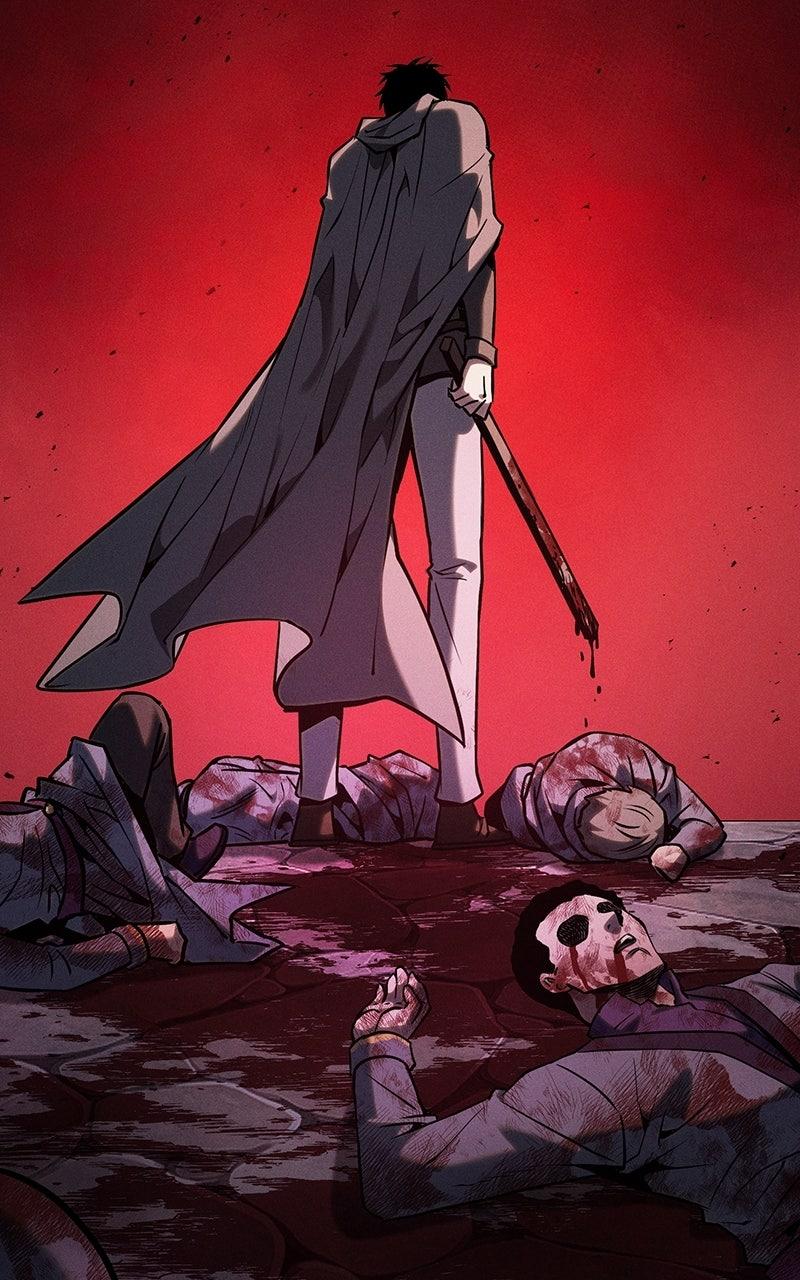 The Academy’s Genius Swordsman Chapter 122 — page 91