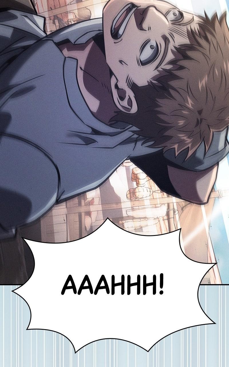 The Academy’s Genius Swordsman Chapter 122 — page 97