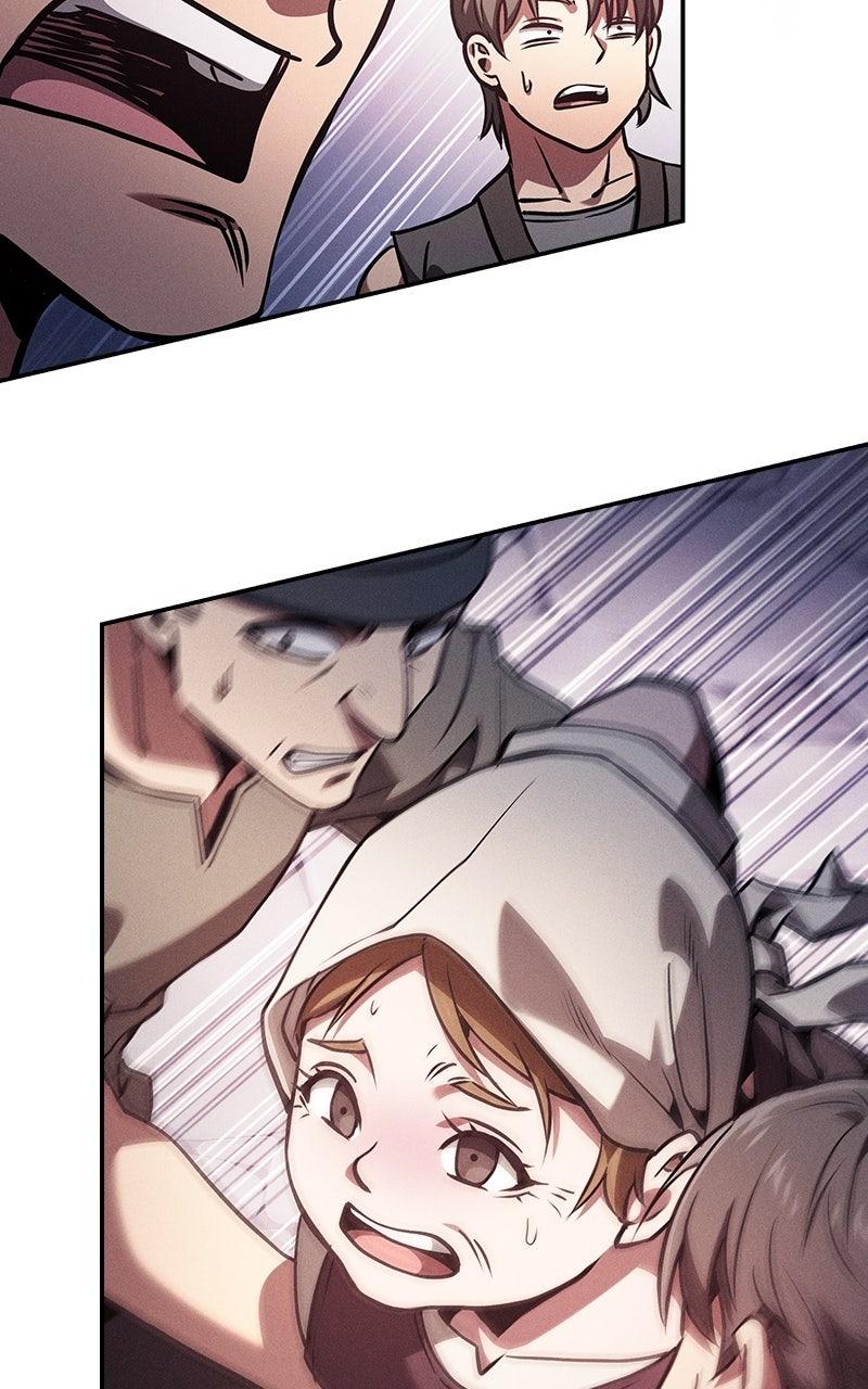 The Academy’s Genius Swordsman Chapter 122 — page 99
