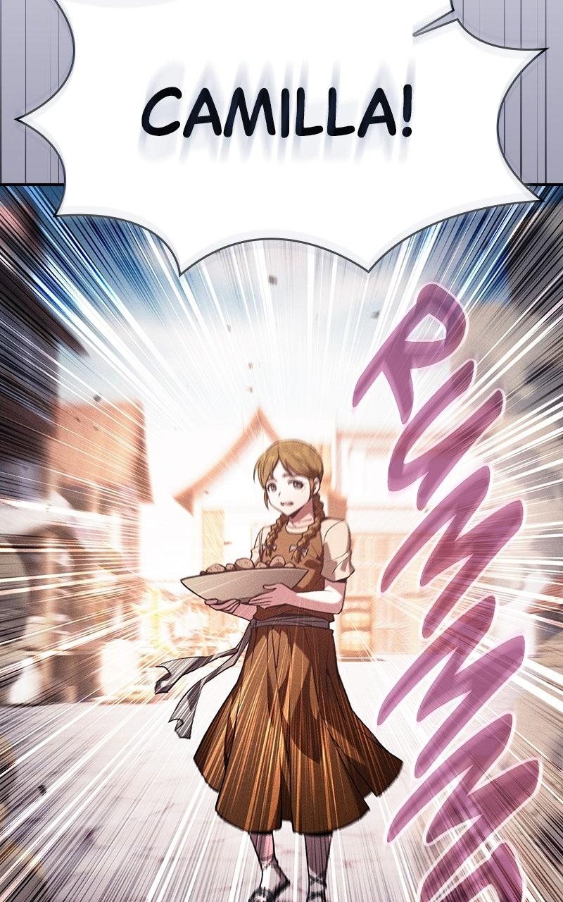 The Academy’s Genius Swordsman Chapter 122 — page 101