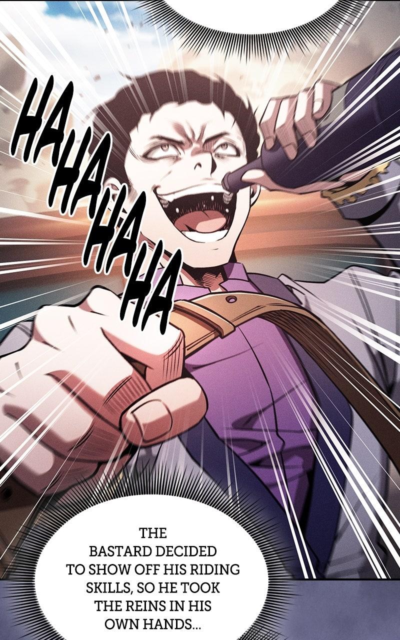 The Academy’s Genius Swordsman Chapter 122 — page 106