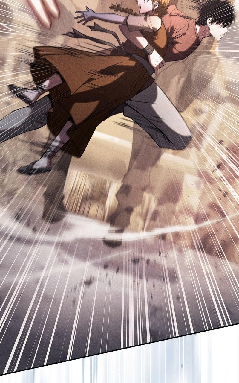 The Academy’s Genius Swordsman Chapter 122 — page 115