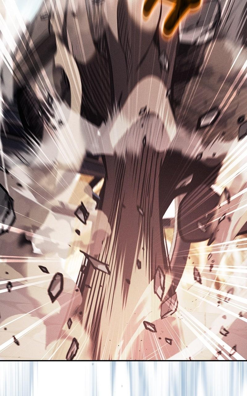 The Academy’s Genius Swordsman Chapter 122 — page 117