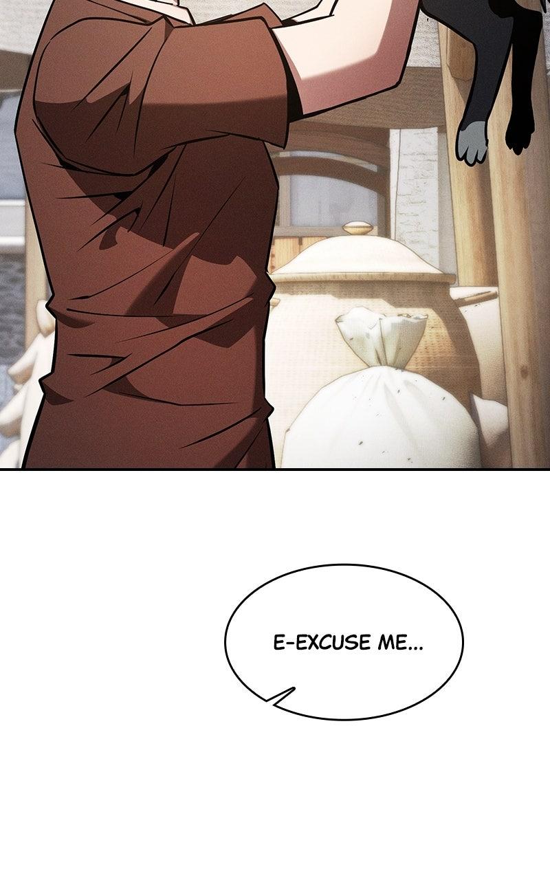 The Academy’s Genius Swordsman Chapter 122 — page 126