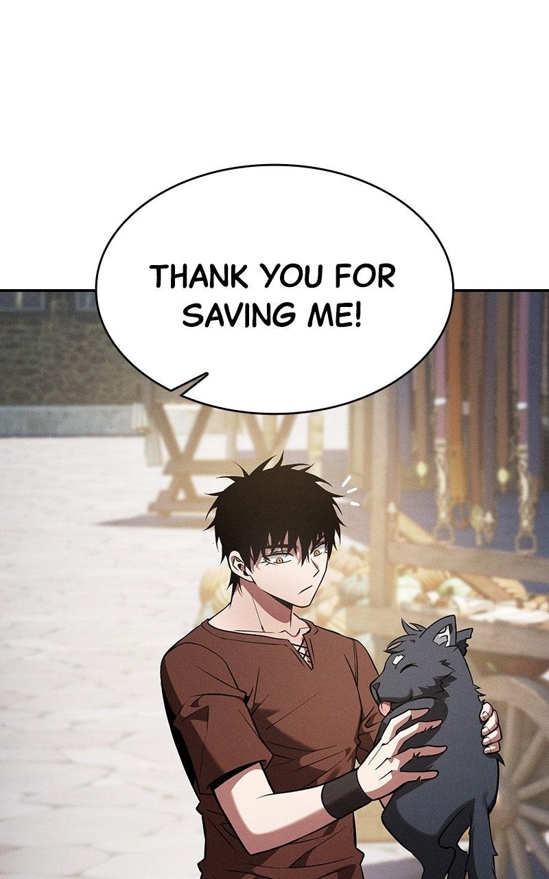 The Academy’s Genius Swordsman Chapter 122 — page 127