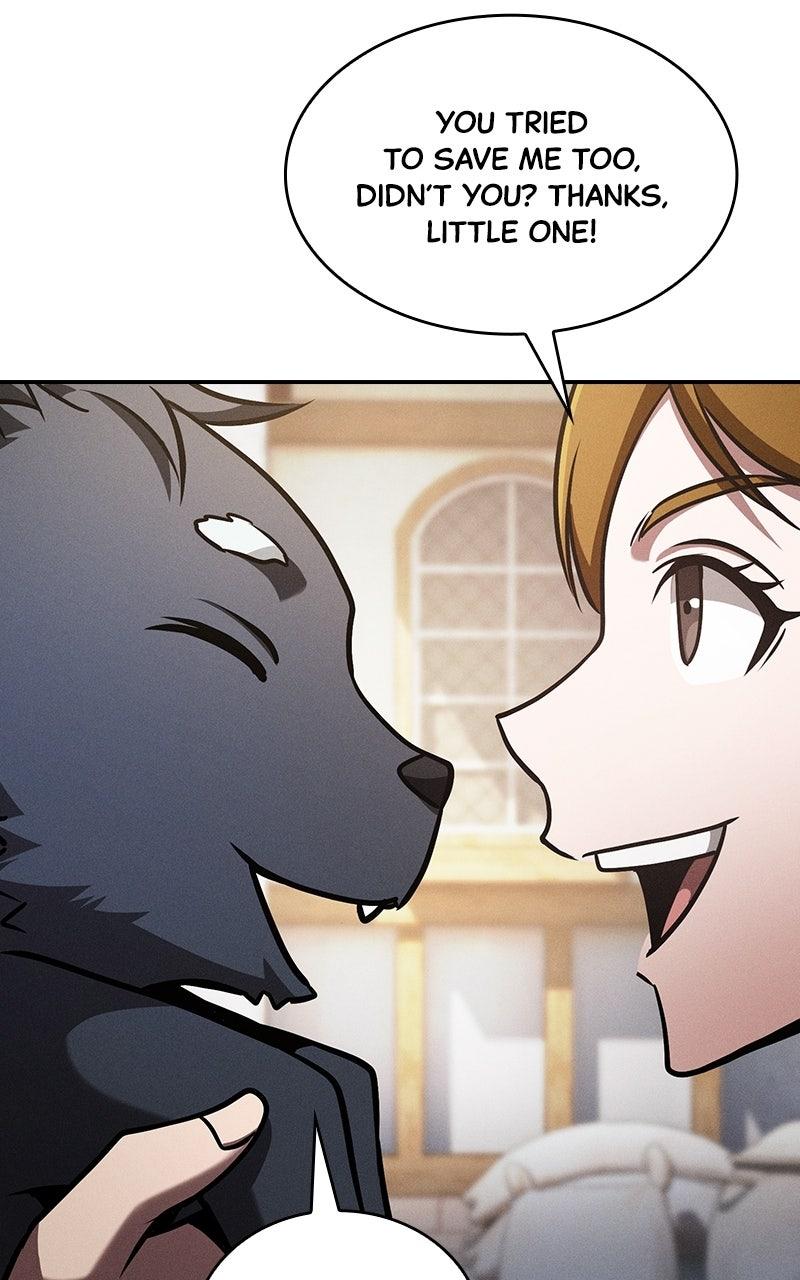 The Academy’s Genius Swordsman Chapter 122 — page 129