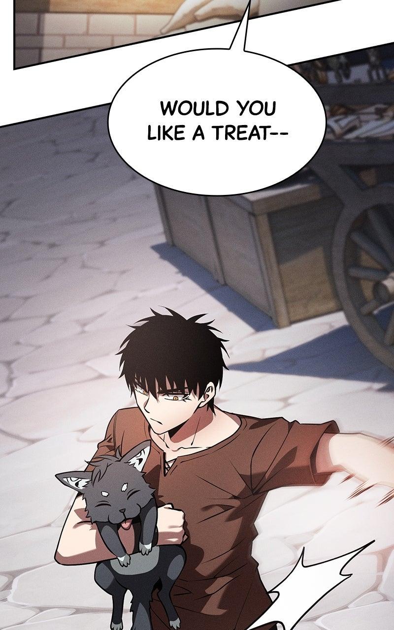 The Academy’s Genius Swordsman Chapter 122 — page 131