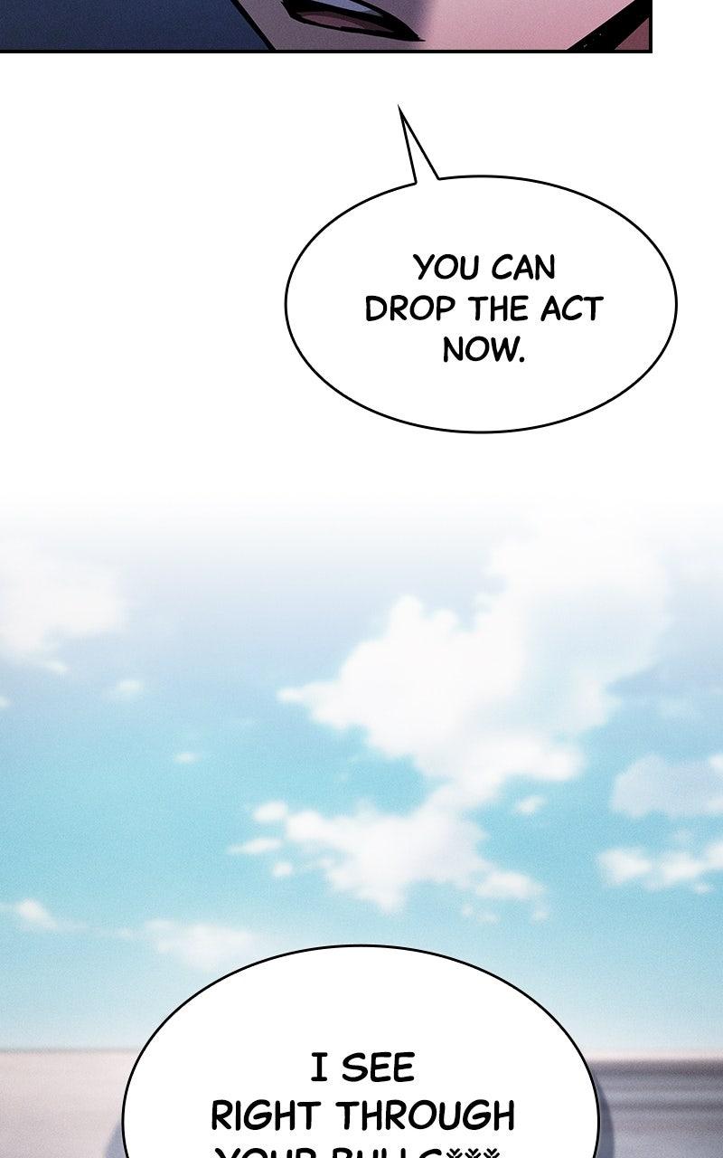 The Academy’s Genius Swordsman Chapter 122 — page 135
