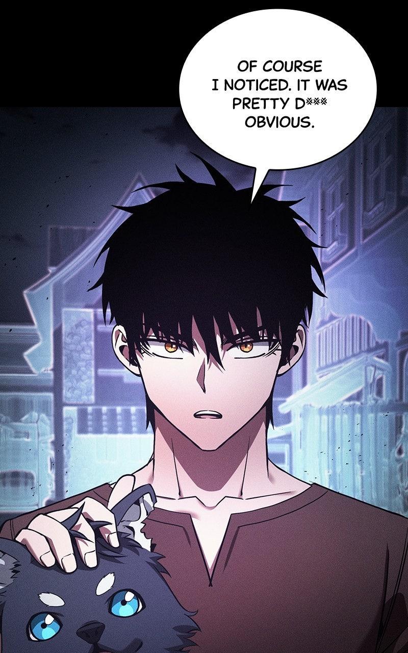The Academy’s Genius Swordsman Chapter 123 — page 3