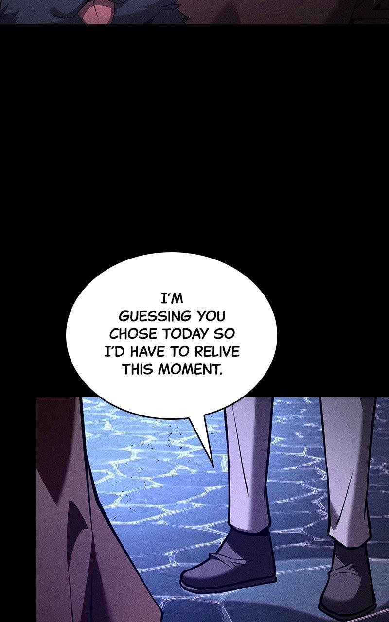 The Academy’s Genius Swordsman Chapter 123 — page 4