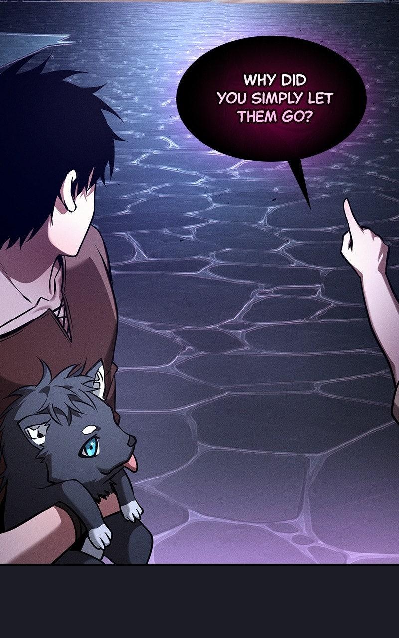The Academy’s Genius Swordsman Chapter 123 — page 9