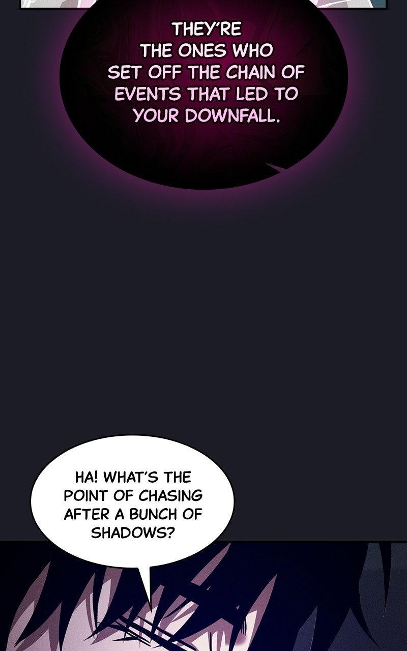 The Academy’s Genius Swordsman Chapter 123 — page 11